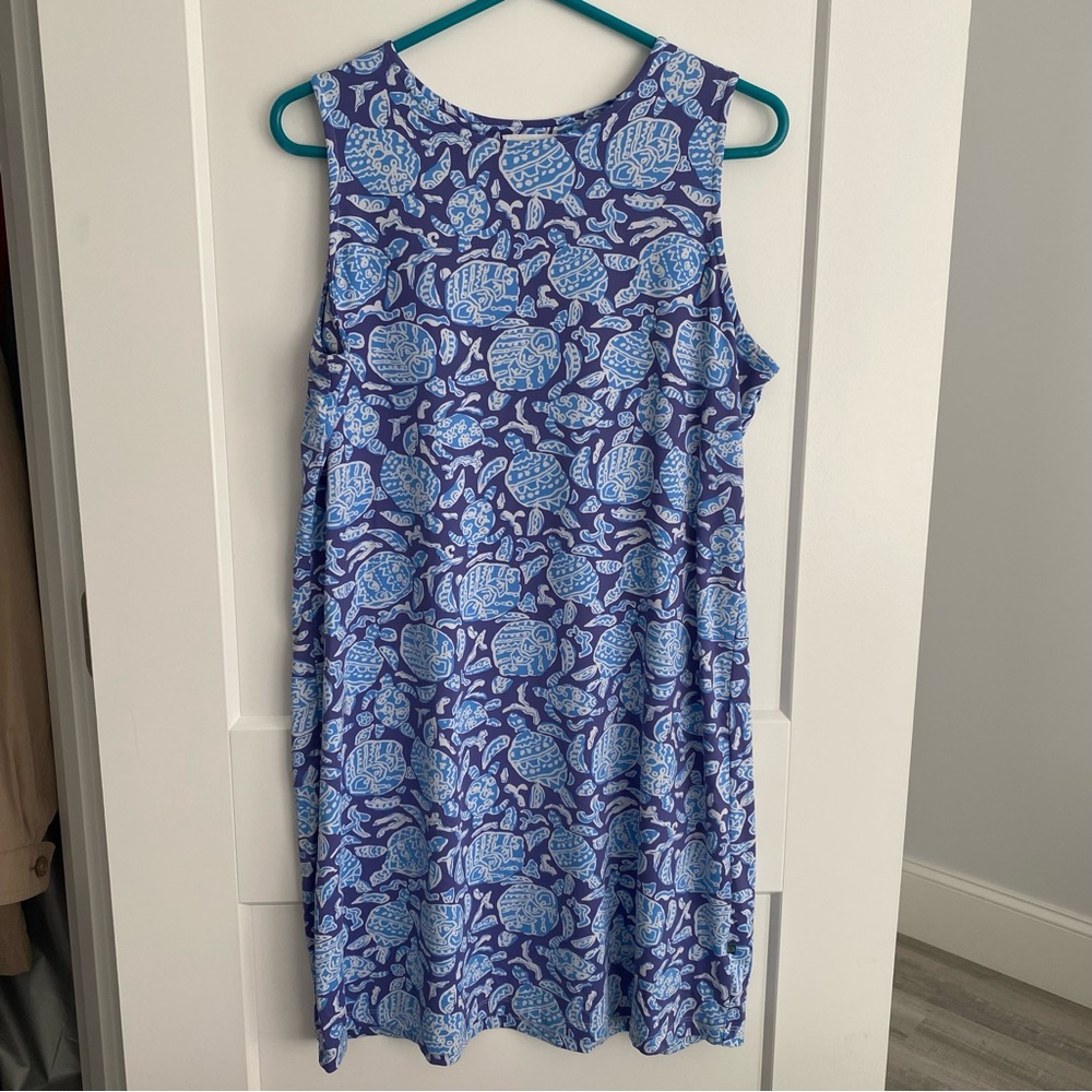 Banana Boat UPF Dress